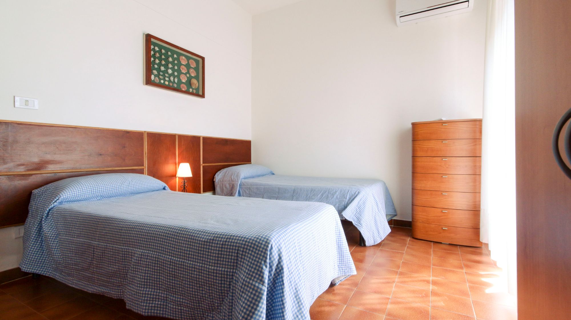 Appartamento Azzurro