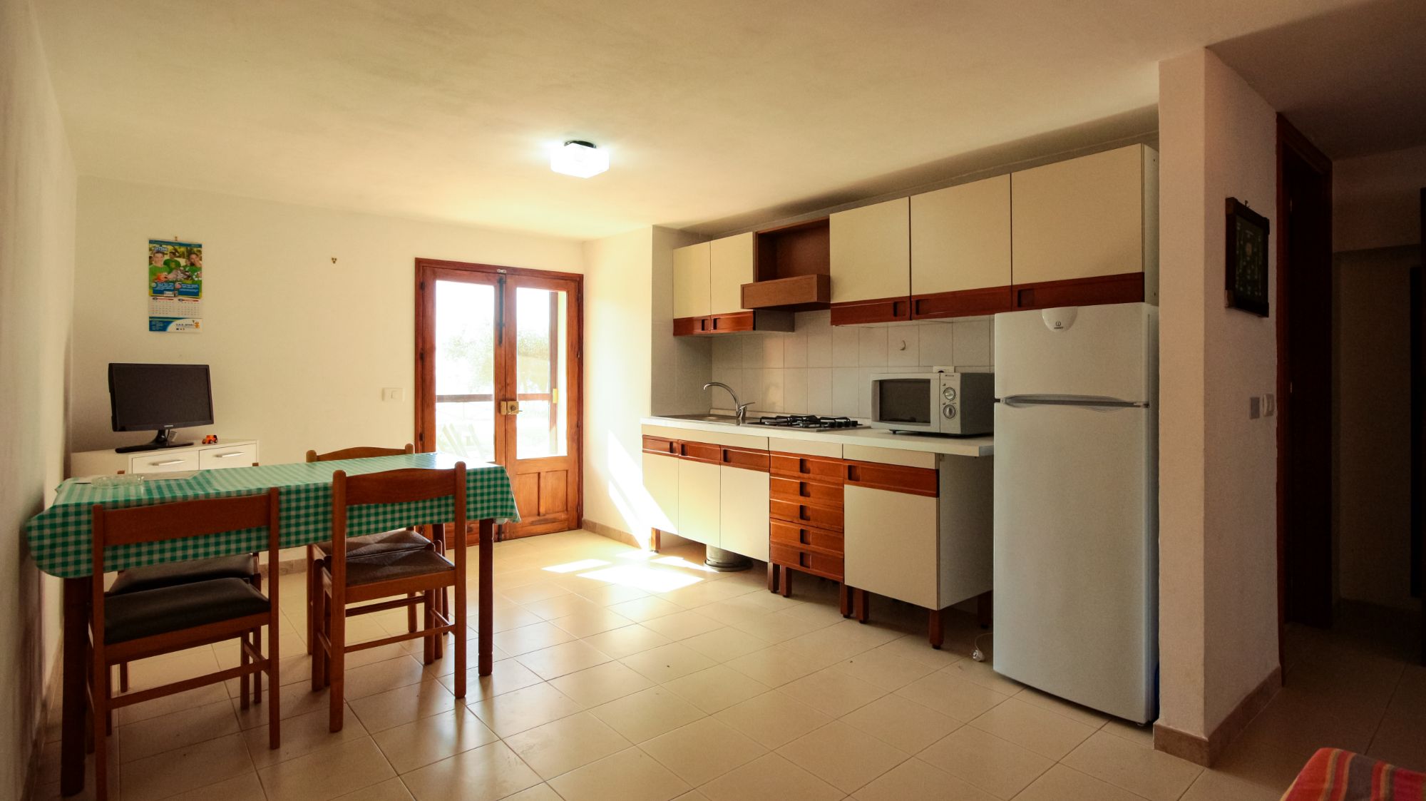 Appartamento Azzurro